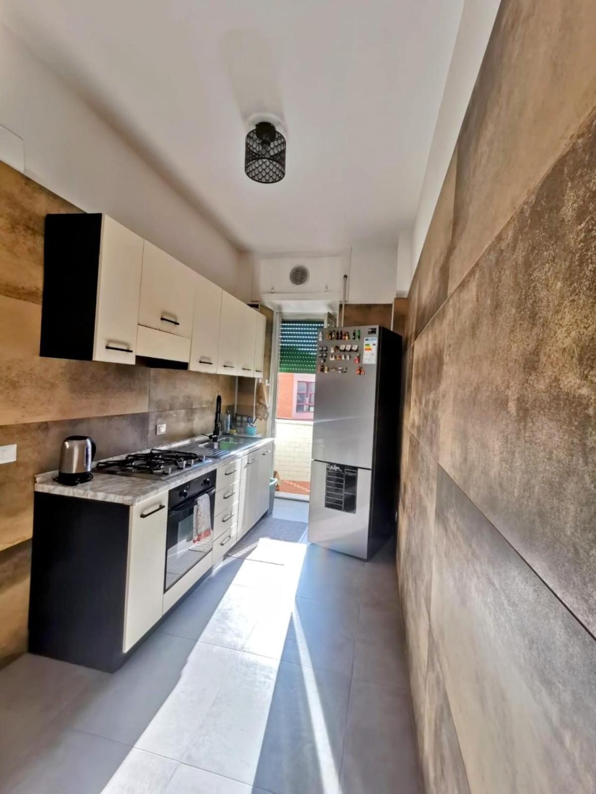 Appartamento Centro Intero Per Vacanze Roma